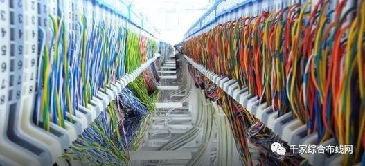 提升弱電工程質(zhì)量的關(guān)鍵路徑 從設(shè)計(jì)源頭抓起