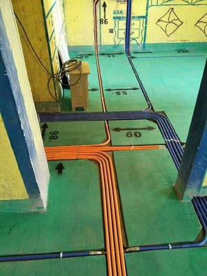 水電安裝是一場“硬仗”，弱電工程設(shè)計(jì)你準(zhǔn)備好了嗎？