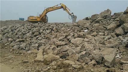 海北土石方工程爆破隊(duì)伍 專業(yè)施工的核心力量與技術(shù)實(shí)踐