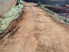 濟(jì)南土石方工程施工要點(diǎn)與實(shí)踐指南