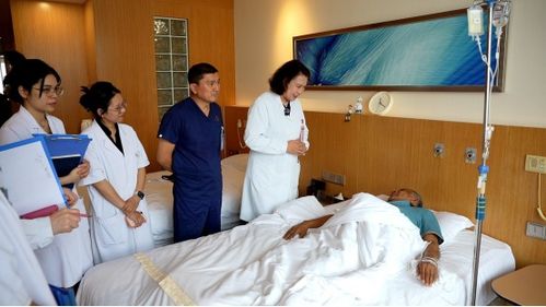 慈銘博鰲國際醫(yī)院北京辦事處正式落地hmall健康城 健康咨詢服務(wù)的里程碑時(shí)刻